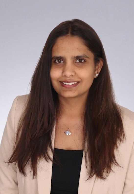 Niveditha Bommanahally Parameshwarappa